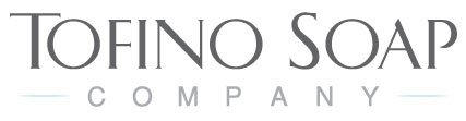 Tofino Soap Company logo