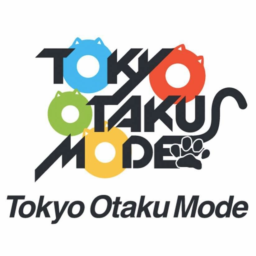 Tokyo Otaku Mode coupons and promo codes