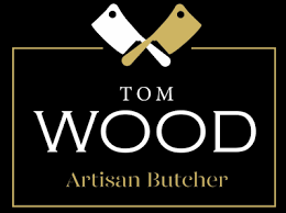 Tom Wood Artisan Butcher logo
