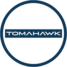 Tomahawk Shades logo