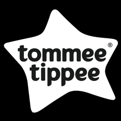 Tommee Tippee UK logo
