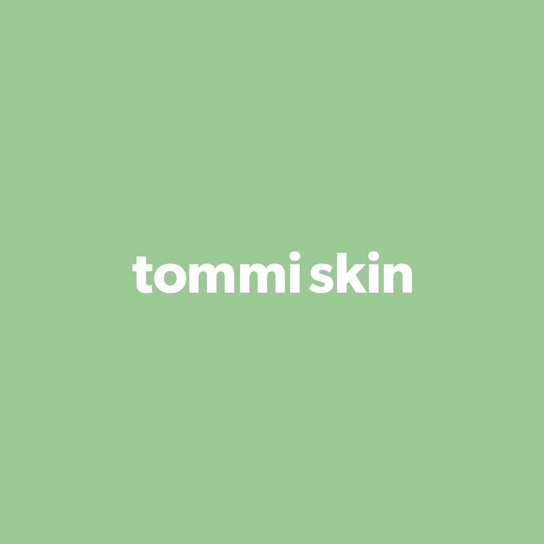Tommi Skin logo