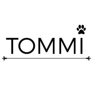 Tommi logo