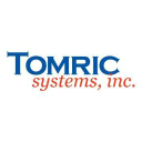 Tomric logo