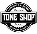 Tone Shop Guitars logo