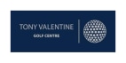 Tony Valentine logo