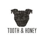 Tooth &amp; Honey logo