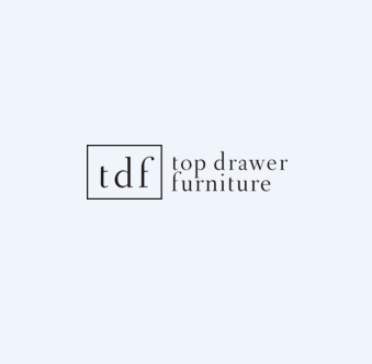 Top Drawer Furniture logo