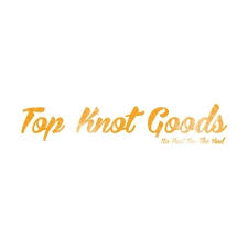 Top Knot Goods logo