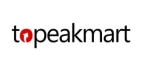 Topeakmart logo