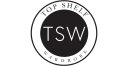 Top Shelf Wardrobe logo