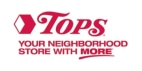 Tops Markets logo