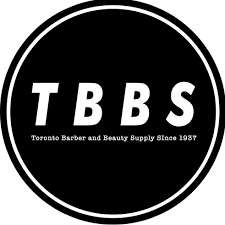 Toronto Barber and Beauty Supply logo