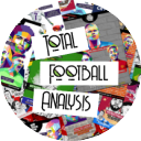 Total Football Analysis Magazine logo