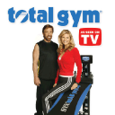 Total Gym logo