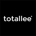 Totallee logo