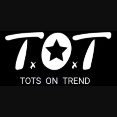 Tots On Trend logo