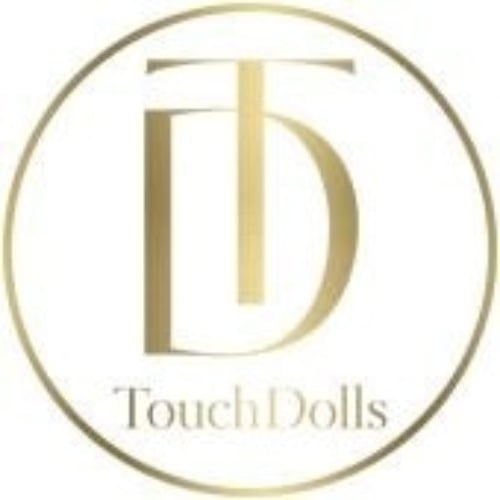 Touch Dolls logo