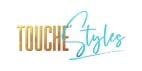Touché Styles logo