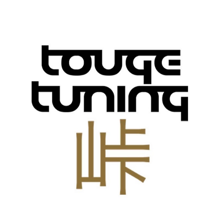 Touge Tuning logo
