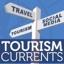 Tourism Currents logo