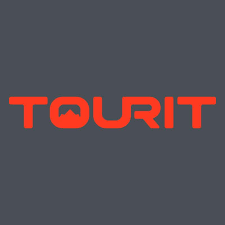 Tourit logo