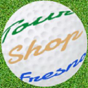 Tour Shop Fresno logo