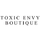Toxic Envy Boutique logo