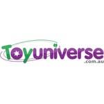 Toy Universe logo