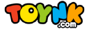 Toynk Toys logo