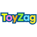 ToyZag logo