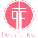 TPF Cosmetics logo