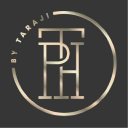 TPH By Taraji logo