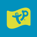 TP Toys logo