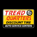Tread Quarters logo