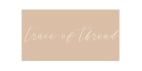 Trace of Thread discount code