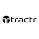 Tractr Jeans logo