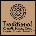Traditional Craft Kits logo