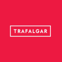 Trafalgar Tours logo
