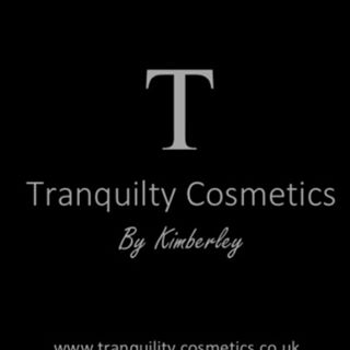 Tranquility Cosmetics logo