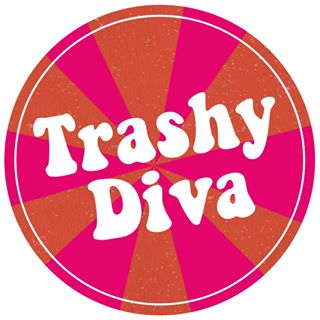 Trashy Diva logo