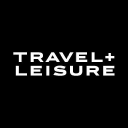 Travel and Leisure Magazine logo