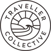 Traveller Collective logo