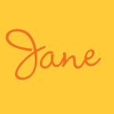 Travel With Jane logo