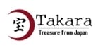 Takara Treasure From Japan logo