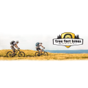 Tree Fort Bikes logo