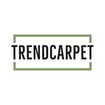 Trendcarpet logo