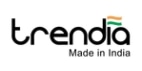 Trendia logo
