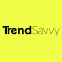 Trend Savvy logo
