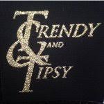Trendy And Tipsy logo